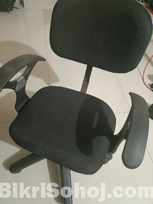 Computer table & Chair